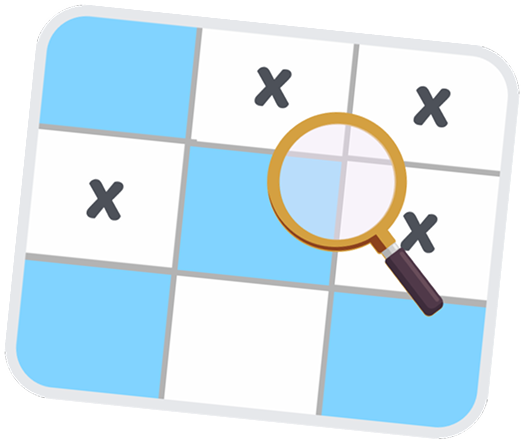 Casual mobile games - game 4