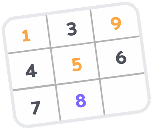 Casual mobile games - game 3