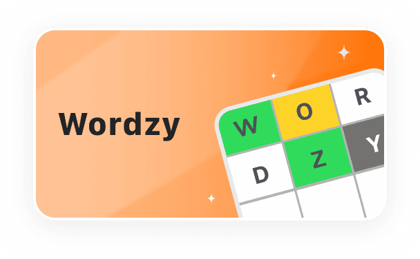 Wordzy