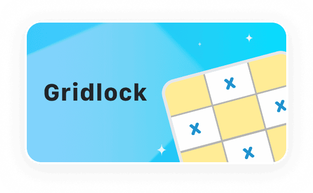 Gridlock